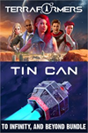 ️Terraformers + Tin Can - To infinity, and bey XBOX