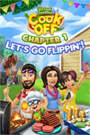 ️Virtual Families Cook Off: Chapter 1 Let's Go XBOX