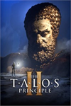 ️The Talos Principle 2 XBOX