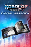 ️Robocop: Rogue City - Digital Artbook XBOX
