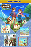 ️Harvest Moon: The Winds of Anthos Bundle XBOX