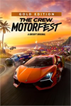 ️The Crew Motorfest Gold Edition XBOX