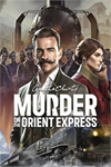 ️Agatha Christie - Murder on the Orient Expres XBOX