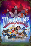 ️MythForce XBOX