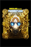 ️Borderlands Collection: Pandora's Box XBOX