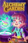 ️Alchemy Garden XBOX