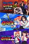 ️River City Girls 1, 2, and Zero Bundle XBOX