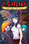 ️Ashina: The Red Witch XBOX