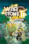 ️Warstone TD Gold Edition XBOX