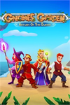 ️Gnomes Garden 8: Return of the Queen XBOX