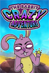 ️The Rabbit Crazy Adventure XBOX