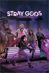 ️Stray Gods: The Roleplaying Musical XBOX