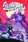 ️SHINOBI NON GRATA XBOX