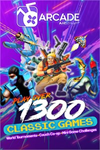 ️Antstream Arcade XBOX