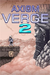 ️Axiom Verge 2 XBOX