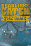 ️Deadliest Catch: The Game XBOX