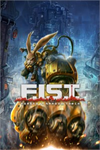 ️F.I.S.T.: Forged In Shadow Torch XBOX