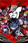 ️Persona 5 Tactica XBOX