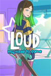 ️LOUD: My Road to Fame XBOX