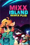️Mixx Island: Remix Plus XBOX