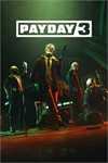 ️PAYDAY 3 XBOX
