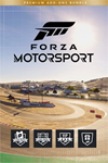 ️Forza Motorsport Premium Add-Ons Bundle XBOX