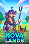 ️Nova Lands XBOX