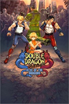 ️Double Dragon Gaiden: Rise of the Dragons XBOX