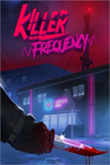 ️Killer Frequency XBOX