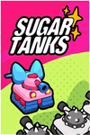 ️Sugar Tanks XBOX
