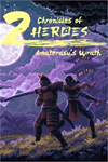 ️Chronicles of 2 Heroes XBOX