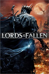 ️Lords of the Fallen XBOX