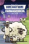 ️Home Sheep Home: Farmageddon Party Edition XBOX