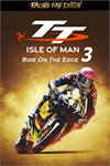 ️TT Isle Of Man 3 - Racing Fan Edition XBOX