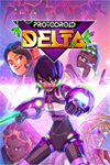 ️Protodroid DeLTA XBOX