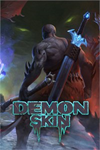 ️Demon Skin XBOX