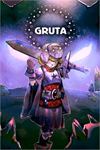 ️Gruta XBOX