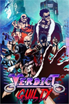 ️Verdict Guilty XBOX