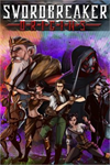 ️Swordbreaker: Origins (Windows) XBOX