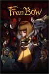 ️Fran Bow XBOX