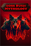 ️Boss Rush: Mythology XBOX