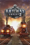 ️Railway Empire 2 XBOX