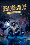 ️DEAD ISLAND 2 GOLD EDITION XBOX