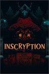 ️Inscryption XBOX