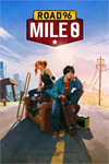 ️Road 96: Mile 0 XBOX