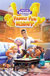 ️That's My Family: Family Fun Night XBOX