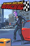 ️Super Arcade Racing XBOX