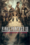 ️FINAL FANTASY XII THE ZODIAC AGE XBOX