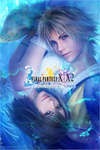 ️FINAL FANTASY X/X-2 HD Remaster XBOX