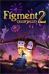 ️Figment 2: Creed Valley XBOX